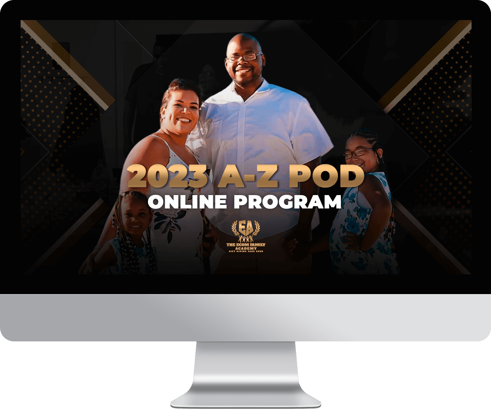 AZ POD Online Program